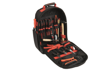 Cimco Lehrlingsrucksack ECO Plus  170800 