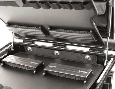 CIMCO Werkzeugkoffer Gigant-Pro   170094 