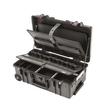 Cimco Werkzeugkoffer Gigant-Compact 