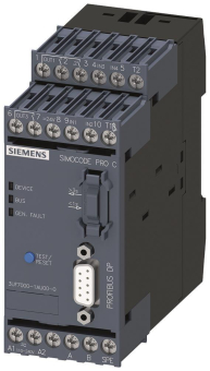 SIEM GRUNDGERAET 1       3UF7000-1AU00-0 