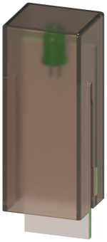 Siemens LZS:PTMG0024 LED-Modul grün 