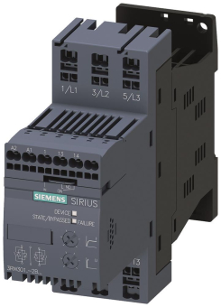 Siemens 3RW30182BB04       3RW3018-2BB04 