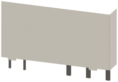 Siemens Relais, 1W, DC60V  3TX7014-7BP00 