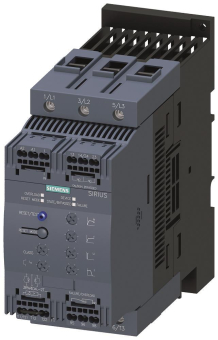 SIEM Sanftstarter S3,      3RW4047-2TB04 