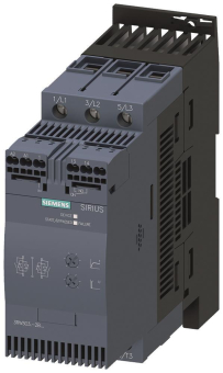 SIEM Sanftstarter S2, 72A, 3RW3038-2BB04 