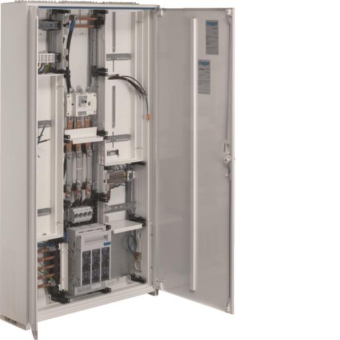 Hager Wandler-u.Messschrank      FP93W4N 