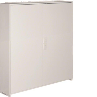 Hager Schrank univers IP44 SKII  FP74SN2 