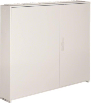 Hager Schrank univers IP54 SKII  FP75SW2 