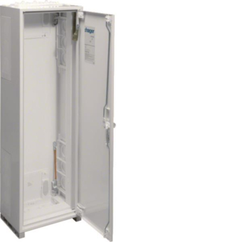 Hager Schrank univers IP44 SKII  FP71SN2 