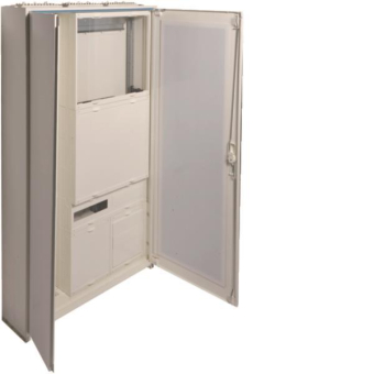 Hager Wandlerschrank universN    FP93W2N 