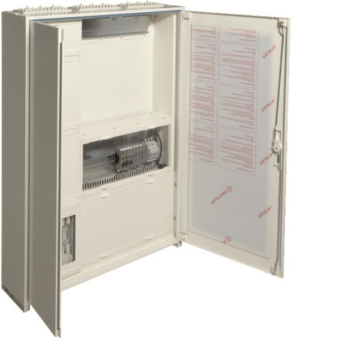 Hager Wandlerschrank universN    FP73W7N 