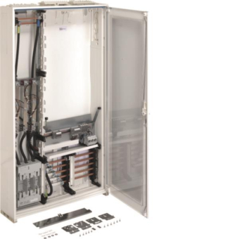 Hager Wandler-u.Messschrank      FP93W1N 