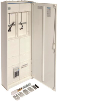 Hager Wandler-u.Messschrank      FP92W3N 