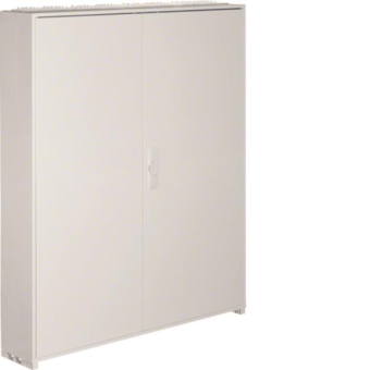 Hager Schrank univers IP54 SKII  FP84SW2 