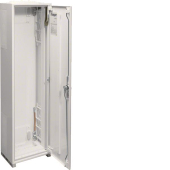 Hager Schrank univers IP54 SKI   FP91TW2 