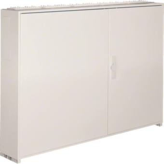 Hager Schrank univers IP44 SKI   FP65TN2 