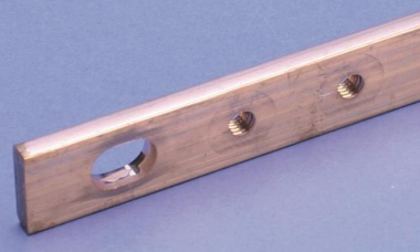 ERICO Cuschiene Mit   Eriflex TCB32X5-1M 