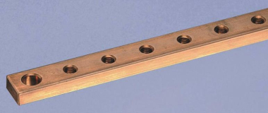 ERICO Cuschiene Mit  Eriflex TCB30X10-2M 