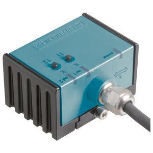 PF Neigungssensor    INX360D-F99-I2E2-5M 