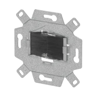 BJ Kabeldurchführung UP          0219/15 