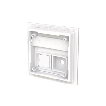 BJ Zentralscheibe 2-fach     1572 CN-44G 