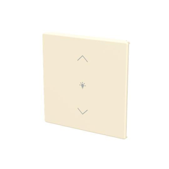 BJ Abdeckung als Wippe LFDW/A.1.63.11-82 