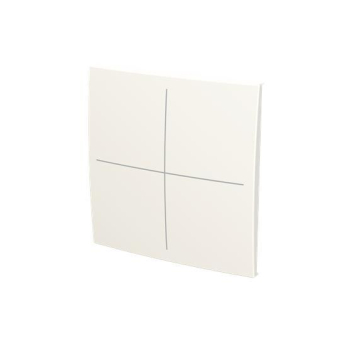 BJ Abdeckung 4fach     LFW/A.4.55.11-914 