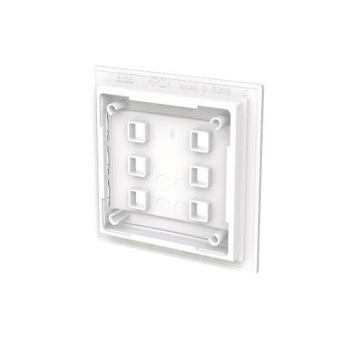 BJ Zentralscheibe 6-fach     1575 CN-44G 