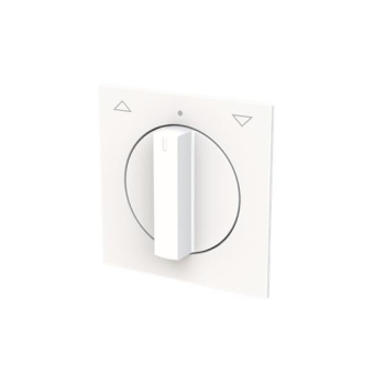 BJ Zentralscheibe m.Drehgriff m 1740-44G 