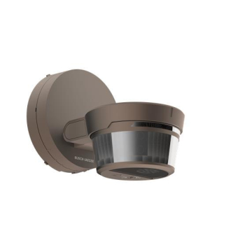 BJ Busch-Wächter  280° KNX  BW/A4.11-131 