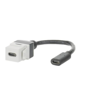 BJ Kabelpeitsche USB Keystone    0229/12 