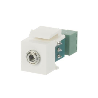 BJ Kupplung 3,5mm Klinke         0229/42 