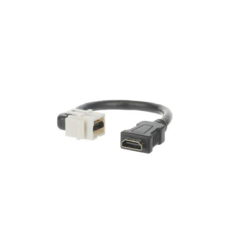BJ Kabelpeitsche HDMI Keystone   0229/32 