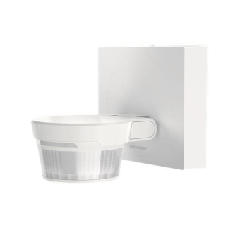 BJ Designrahmen weiß         6851/DR-134 