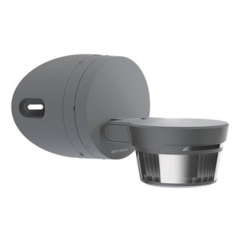 BJ Busch-Wächter  Eckadapter 6851/EA-135 