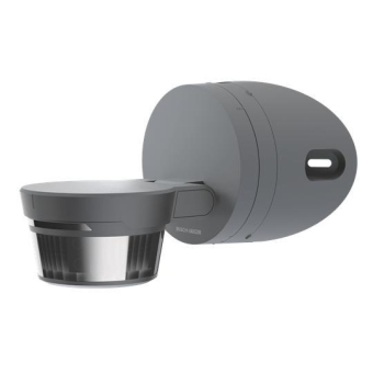 BJ Busch-Wächter  Eckadapter 6851/EA-135 