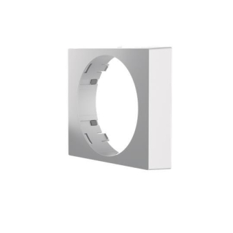 BJ Designrahmen alusilber  6851/DR-133 