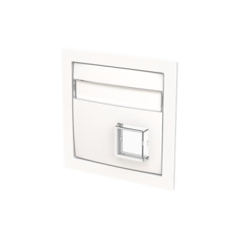 BJ Zentalscheibe 1-fach      1571 CN-44G 