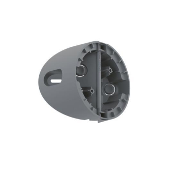 BJ Busch-Wächter  Eckadapter 6851/EA-135 