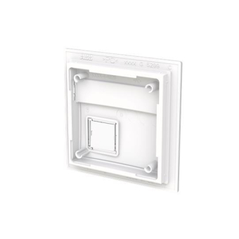 BJ Zentalscheibe 1-fach      1571 CN-44G 