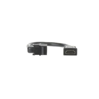 BJ Kabelpeitsche HDMI Keystone   0229/33 