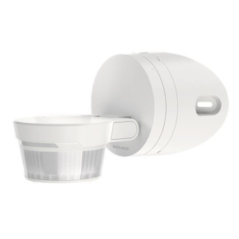 BJ Busch-Wächter  Eckadapter 6851/EA-134 