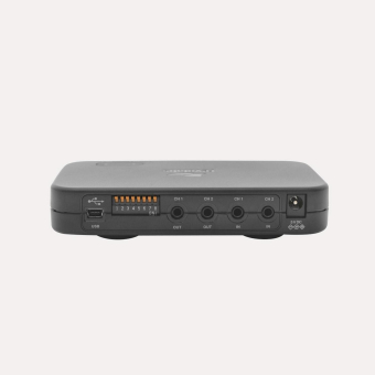 Yamaha HD Single Channel      8727000037 