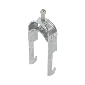 OBO BS-W1-M-52 FT Bügelschelle 2056 