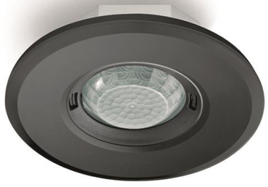 Esylux PD-FLAT 360i/8 RB KNX  EP10451768 