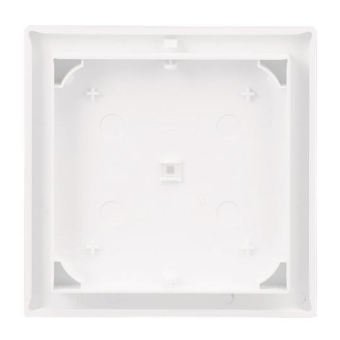 BJ Wippe 1-fach neutral      6230-10-44M 