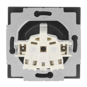 BJ SCHUKO  Steckdose       20 EUCB-F-45M 