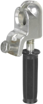 DEHN Kugelkopfhaube D 25mm     KKH 25 HG 