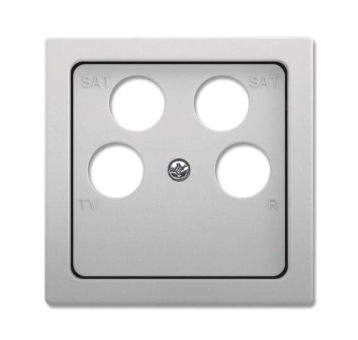 BJ ZentSchAnt 4-f Anka    1743/10-04-866 