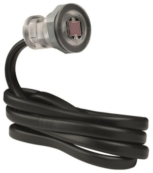 Hager Einbaufühler EEN10xf.Uhren  EEN002 